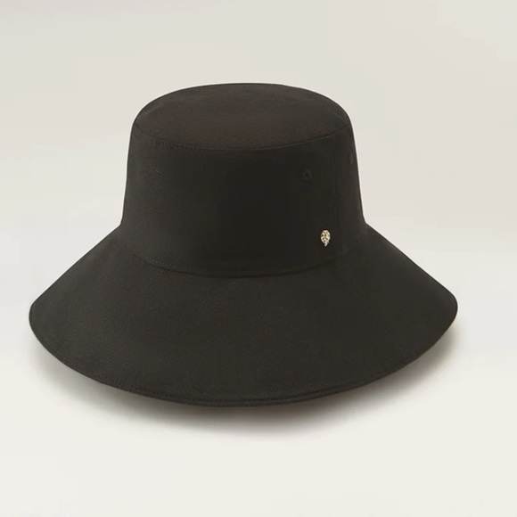 Helen Kaminski Other - Helen Kaminski Solid
Bucket Hat - Black